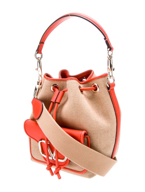 Valentino Vlogo Loco Bucket
