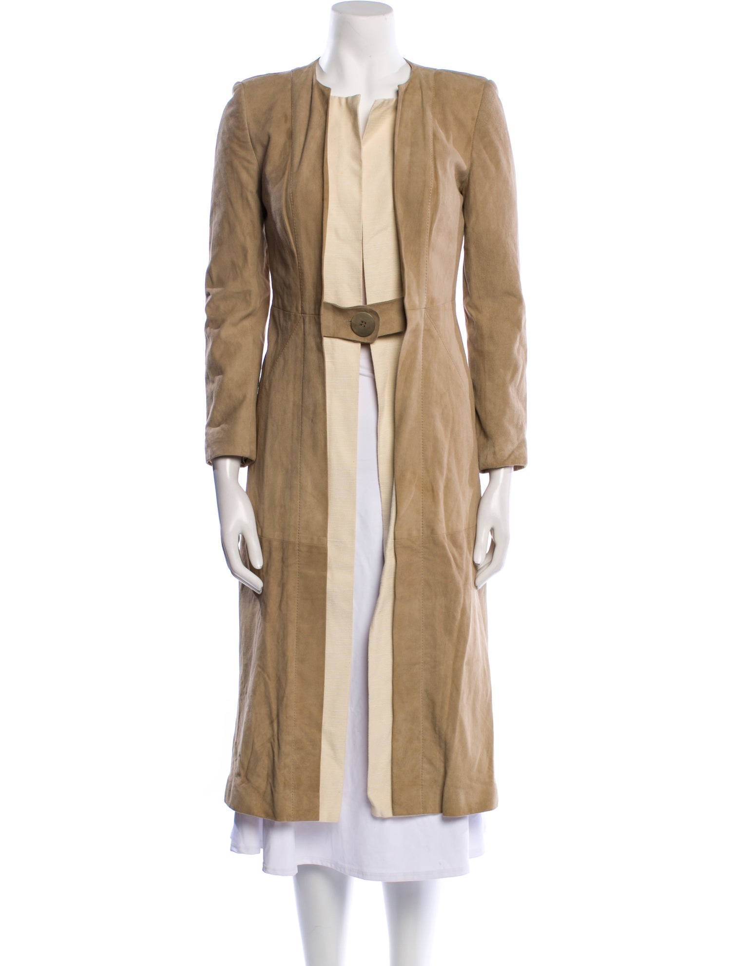 Valentino Vintage 2000's Coat