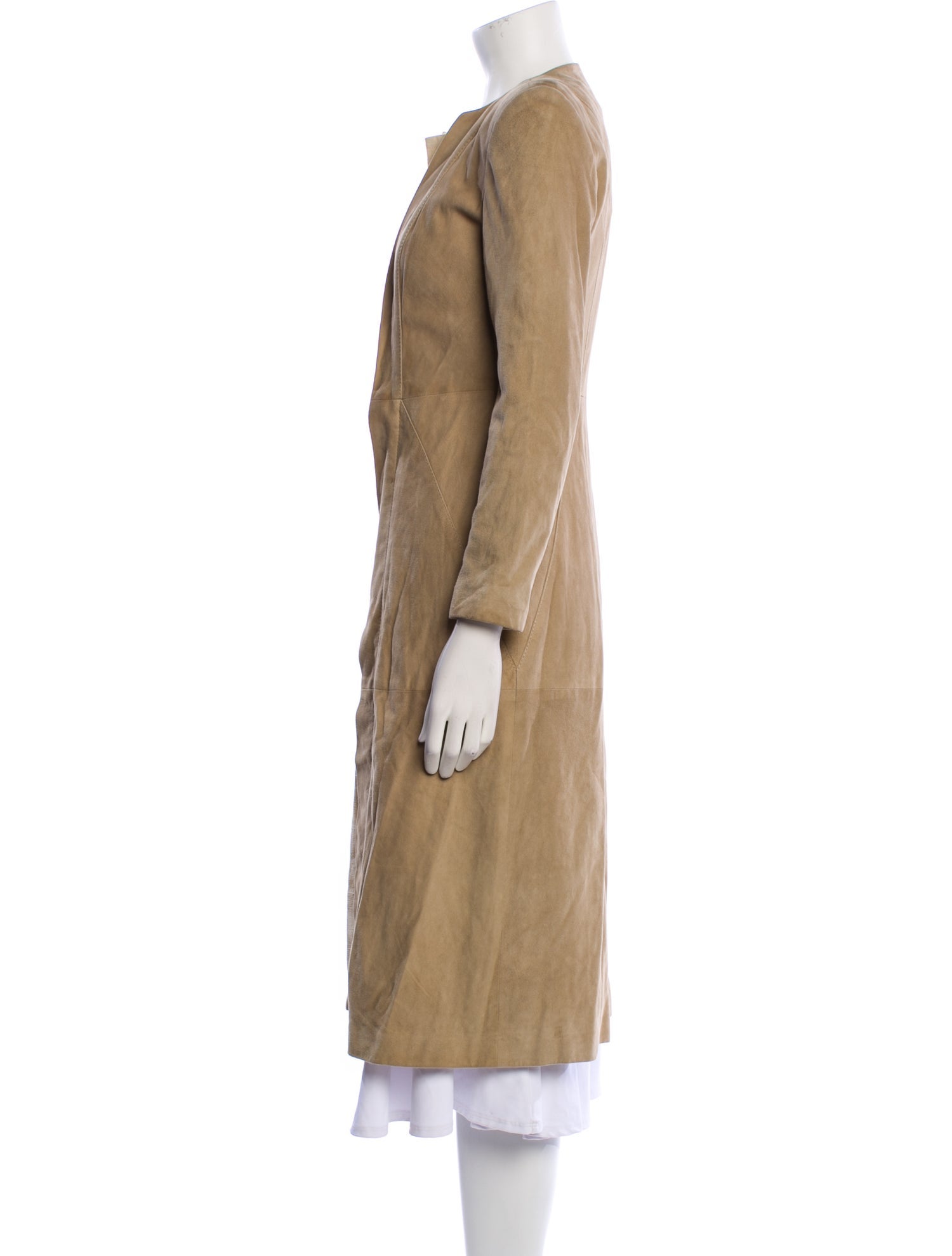 Valentino Vintage 2000's Coat