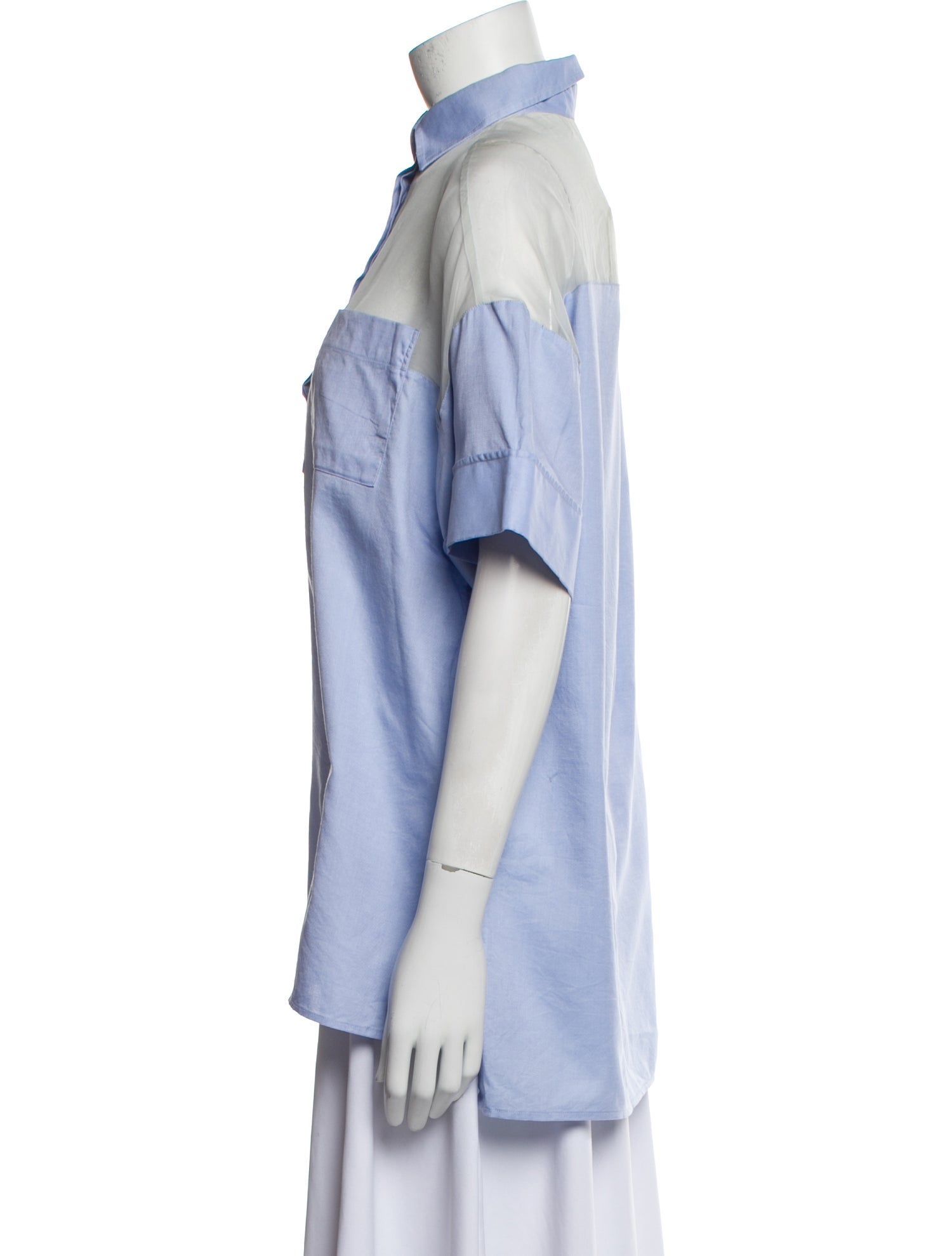 Valentino Short Sleeve Polo w/ Tags