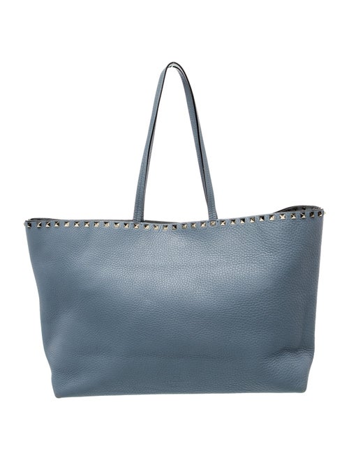 Valentino Rockstud Tote Large