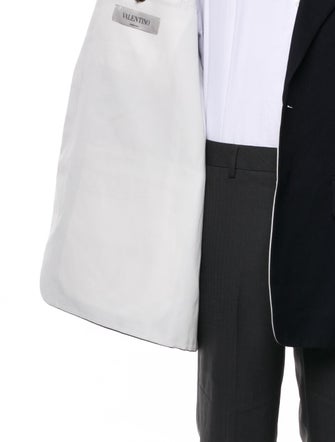 Valentino Blazer