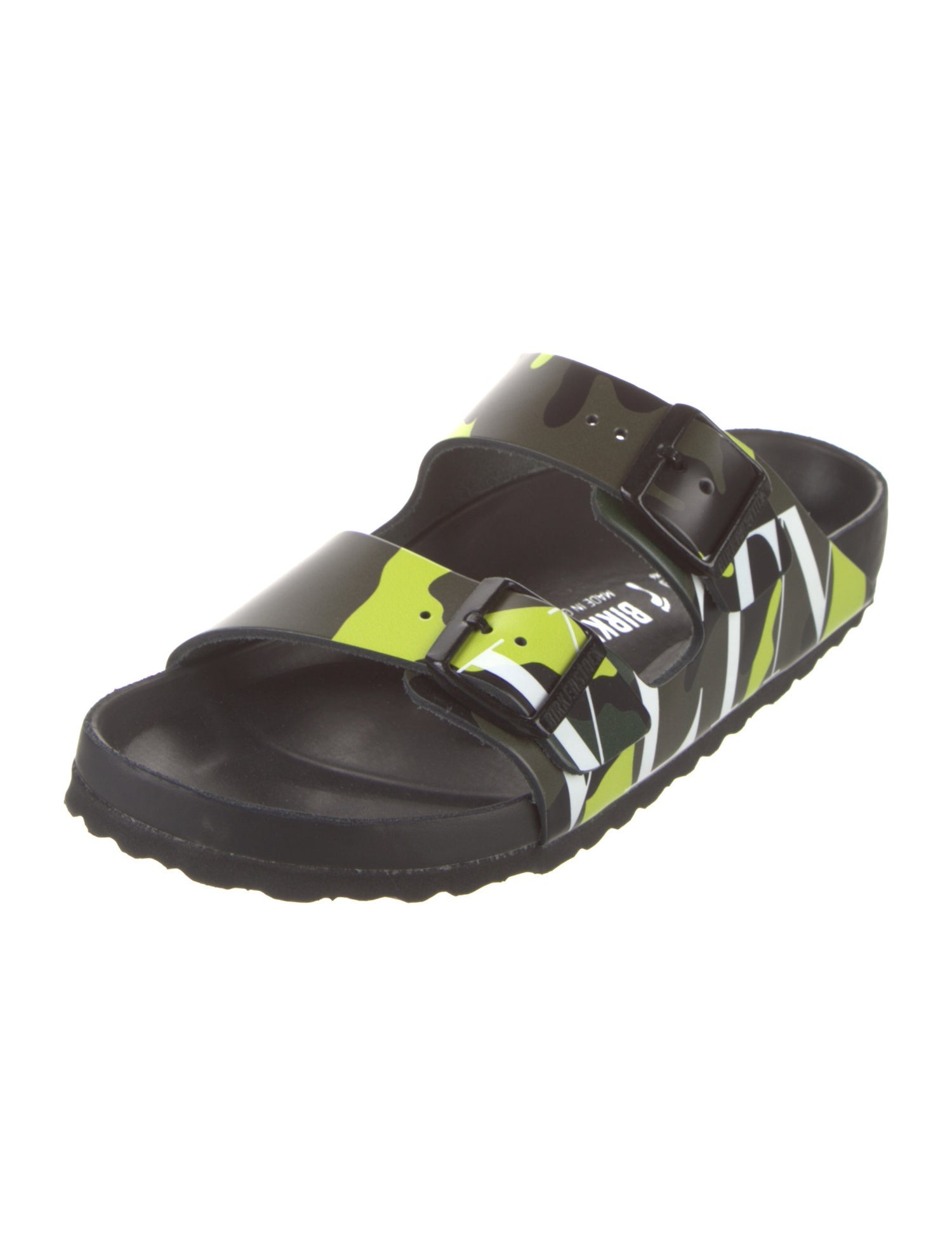 Valentino x Birkenstock | The RealReal