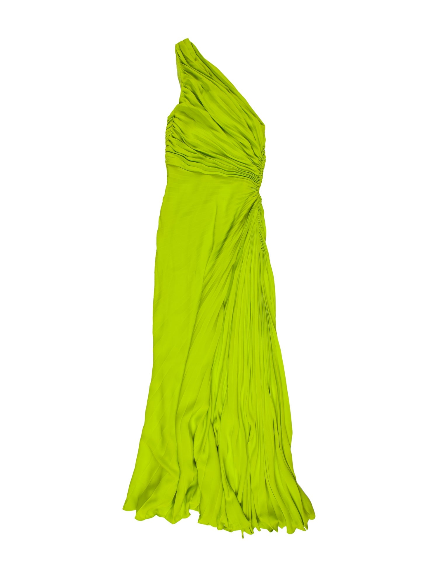 Valentino Silk Long Dress w/ Tags