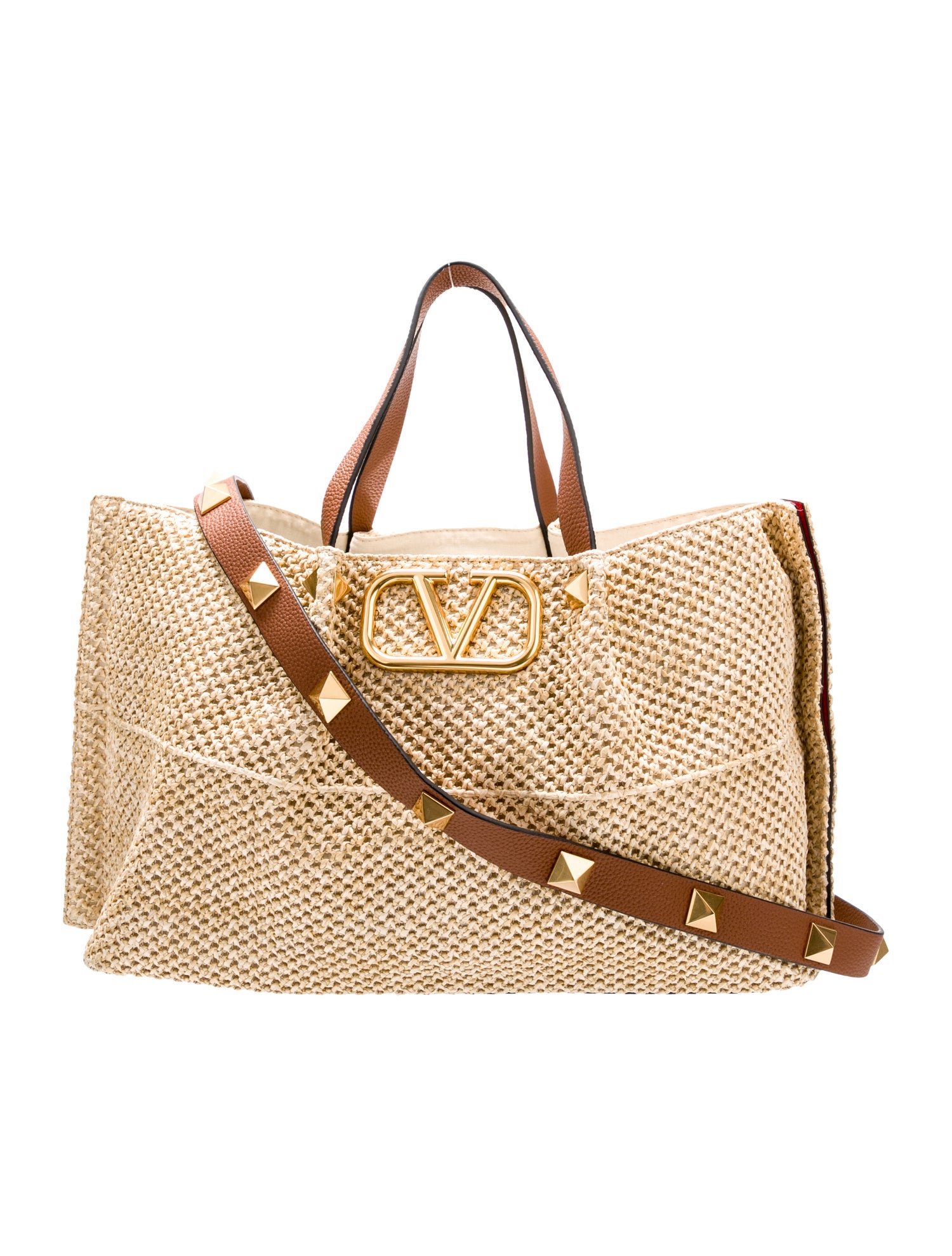 Valentino Rockstud Summer Medium