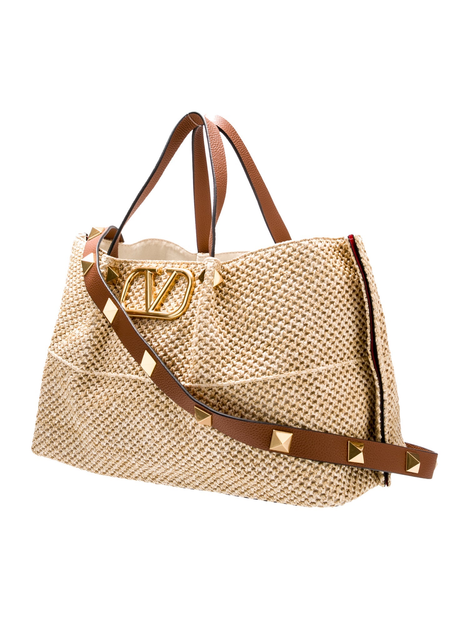 Valentino Rockstud Summer Medium