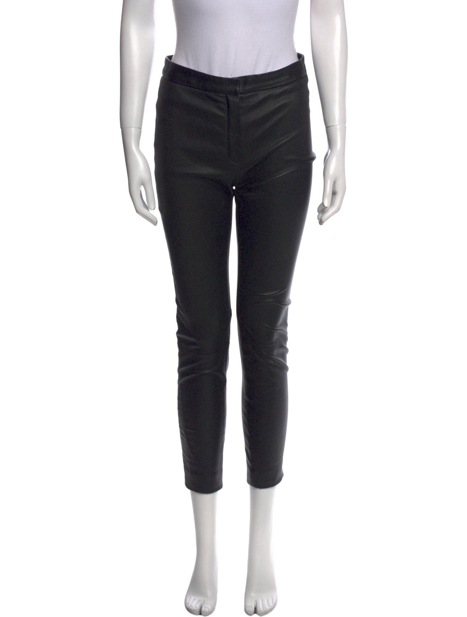 Valentino Skinny Leg Pants