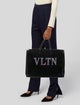 Valentino Rockstud Tote Large