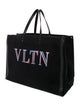 Valentino Rockstud Tote Large