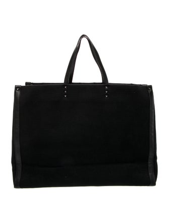 Valentino Rockstud Tote Large