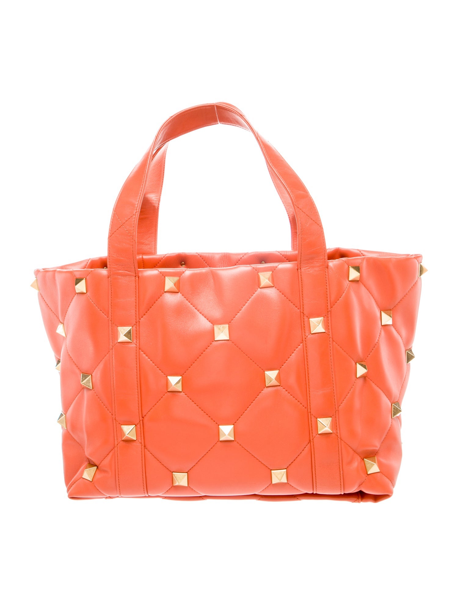 Valentino Rockstud Tote