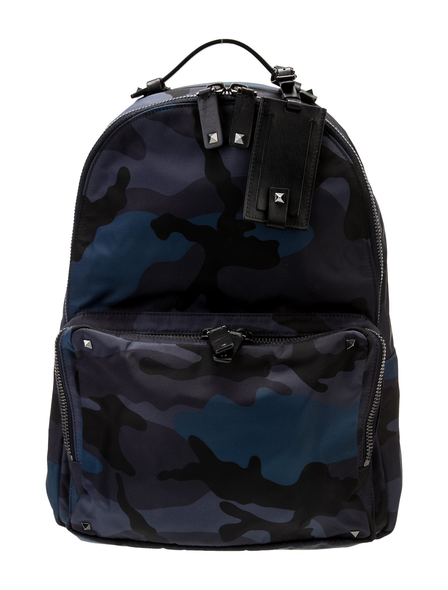 Valentino Rockstud Backpack