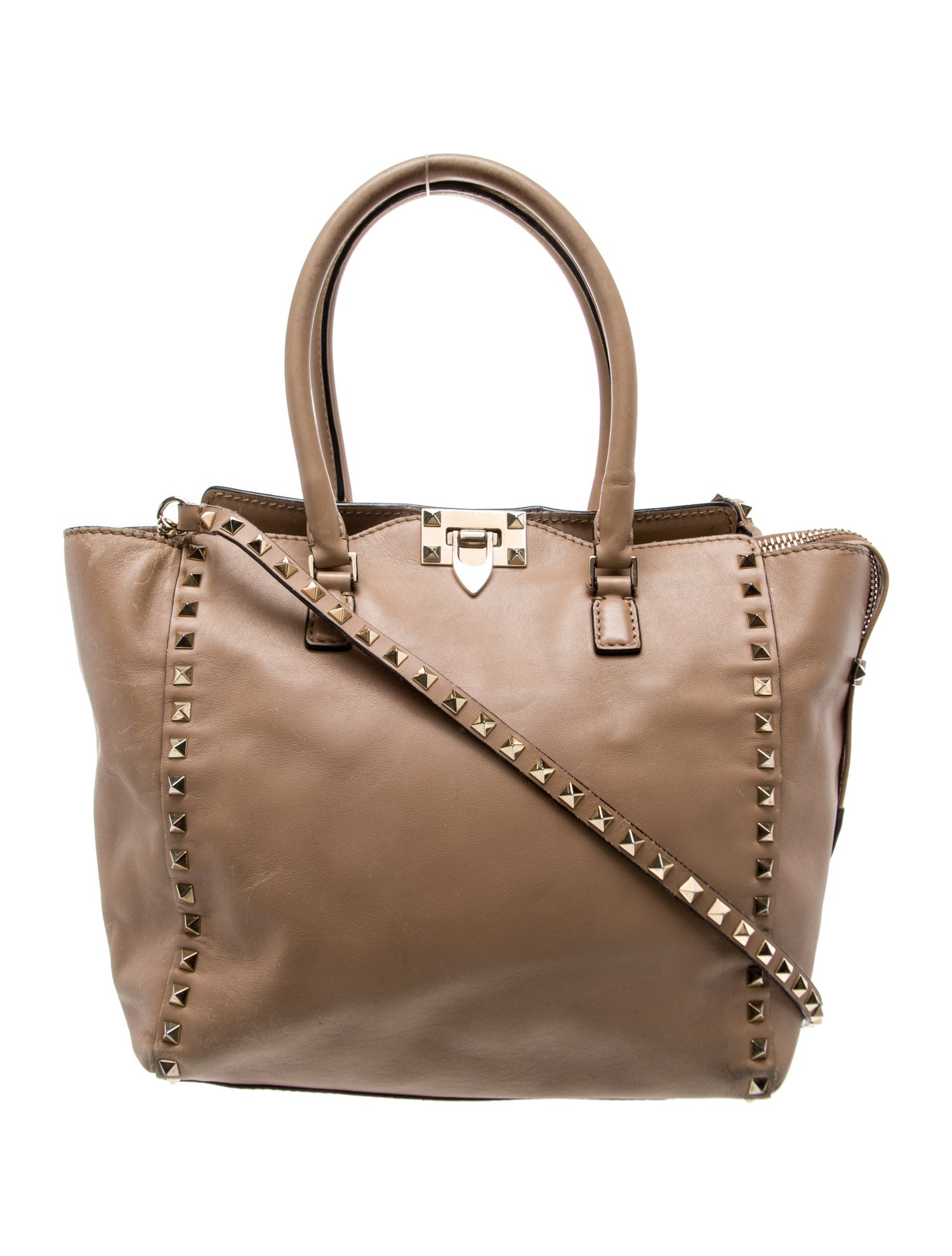 Valentino Rockstud Shoulder Bag