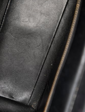 Valentino Rockstud Top Handle Bag