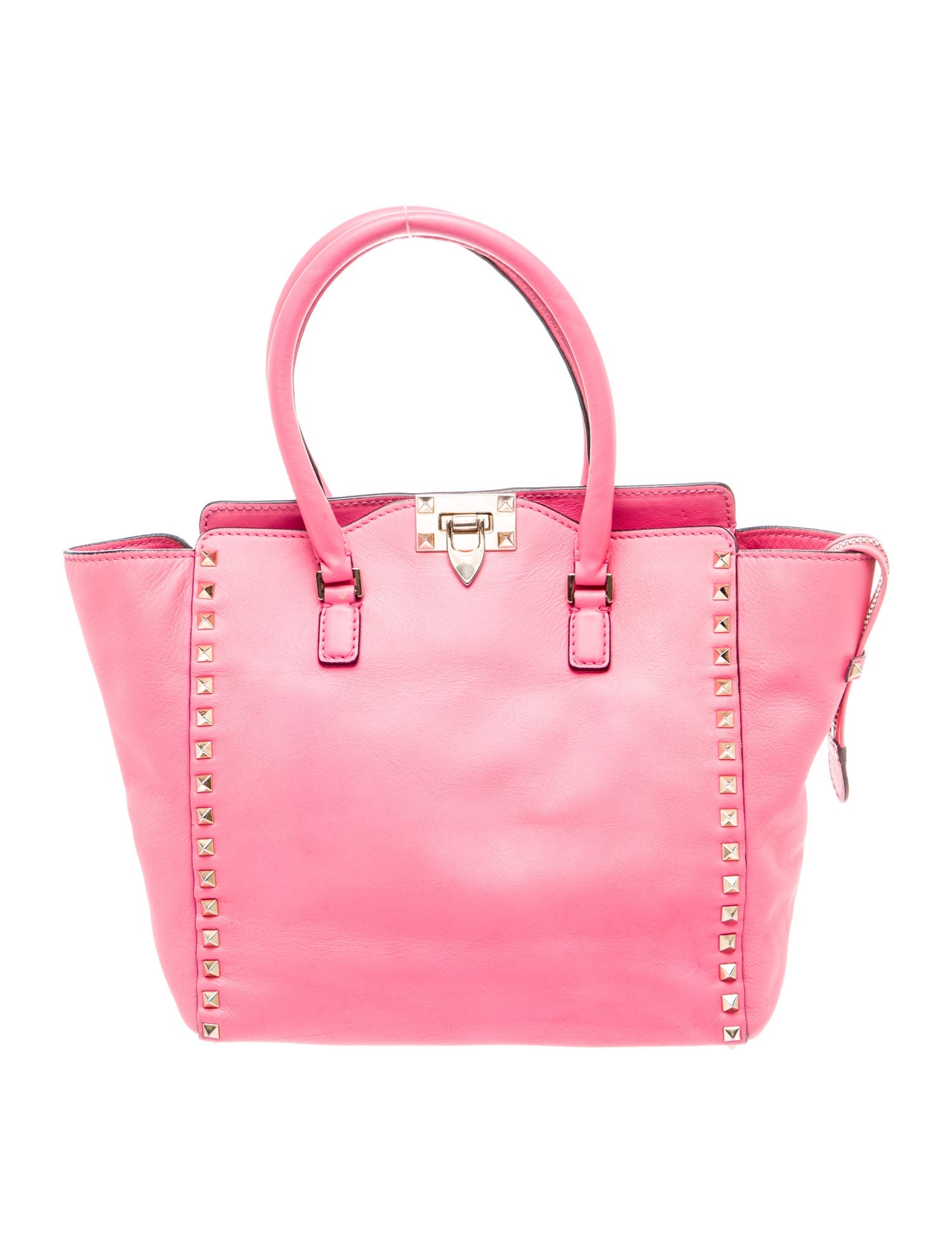 Valentino Rockstud Tote