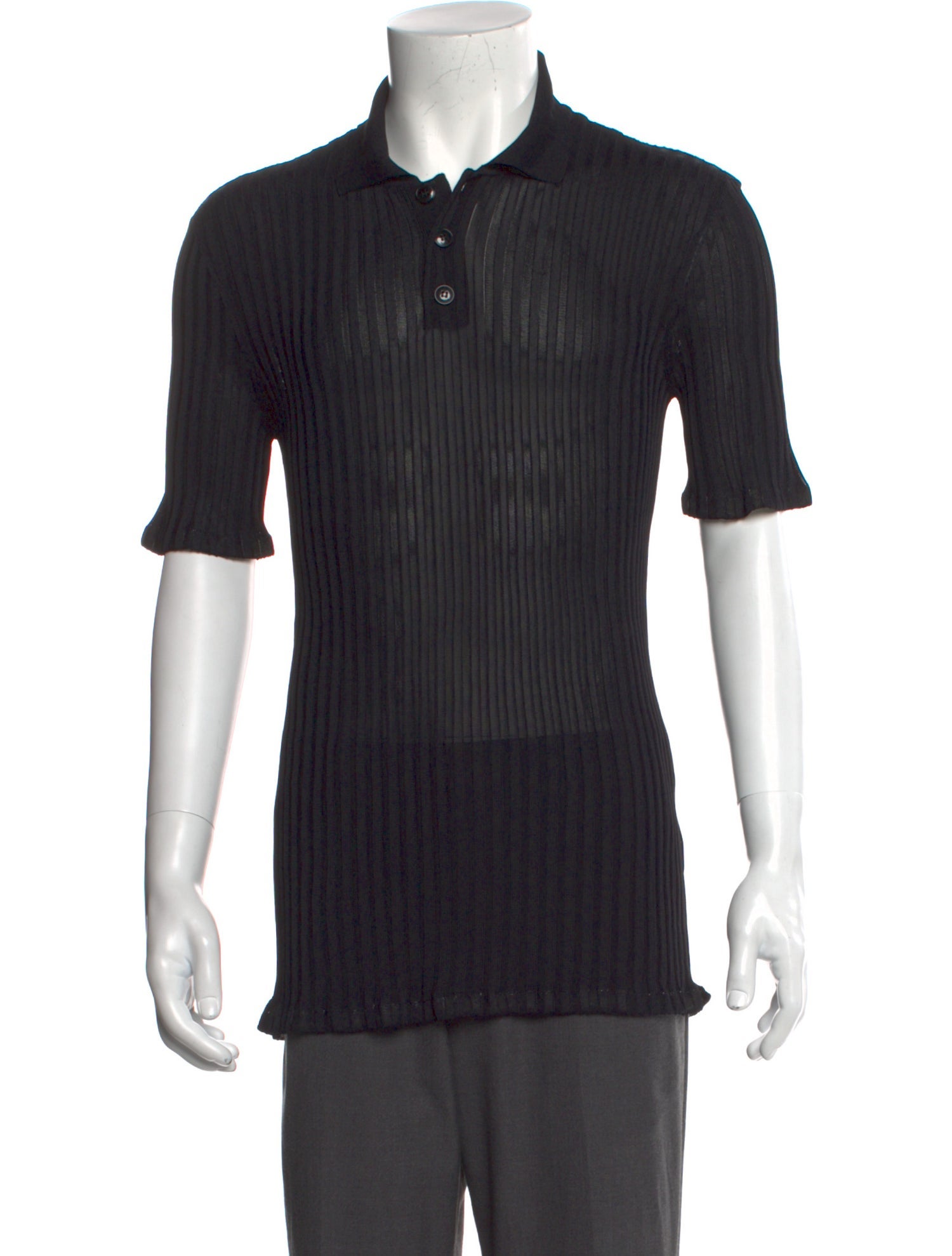 Valentino Short Sleeve Shirt