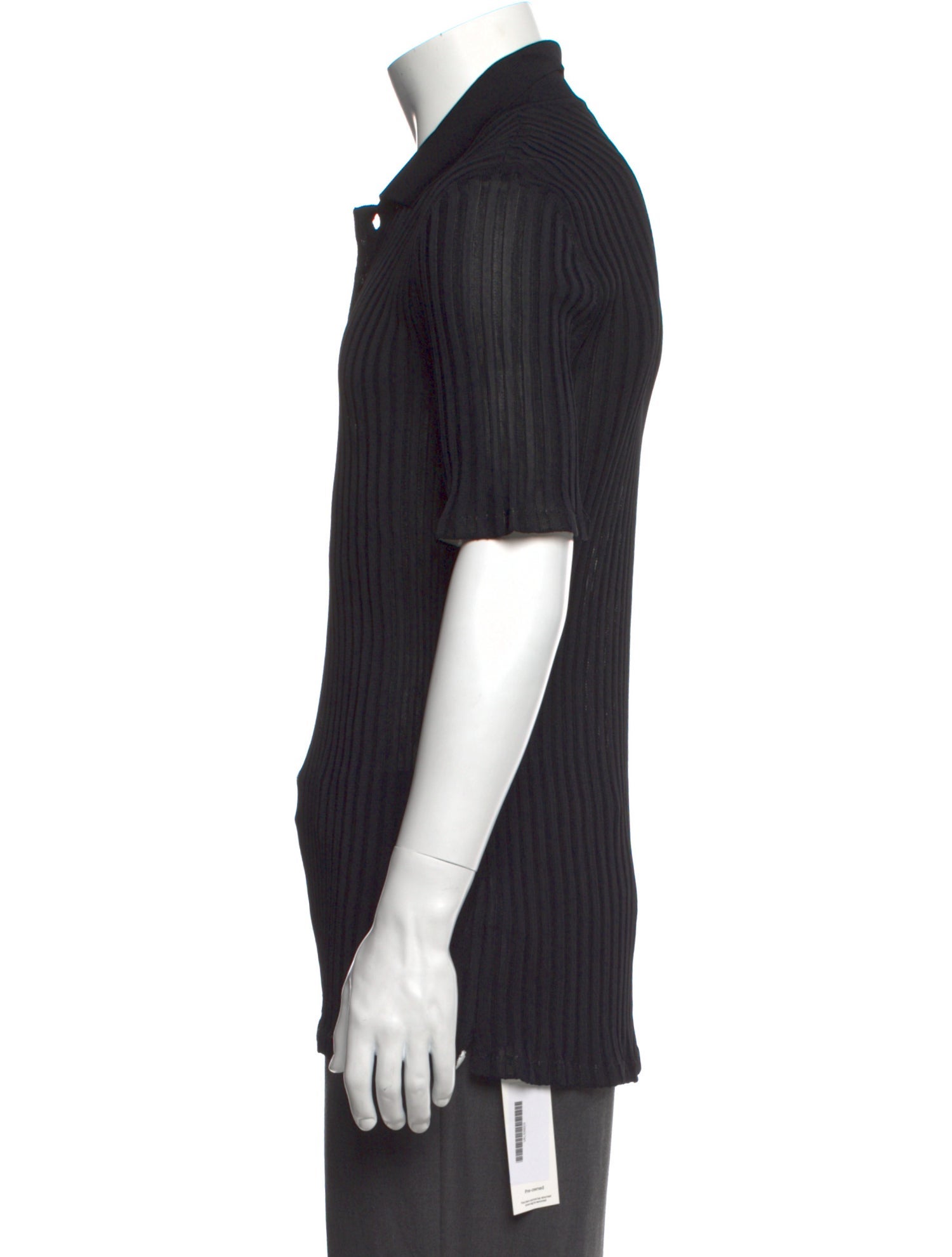 Valentino Short Sleeve Shirt