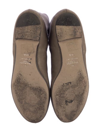 Valentino Suede Boots