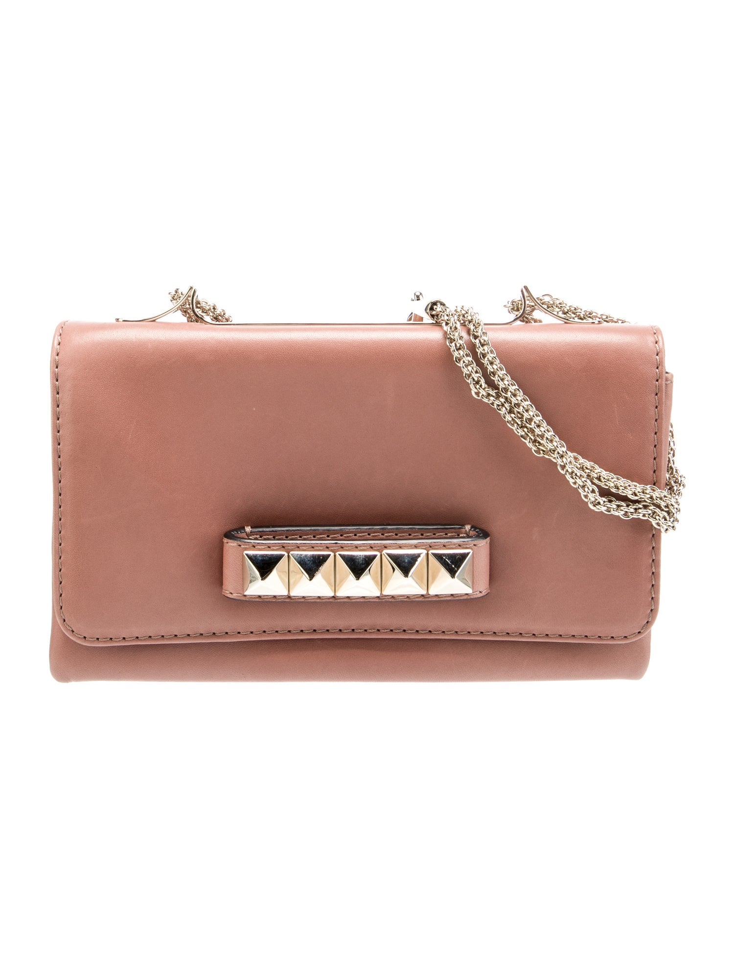 Valentino Rockstud Crossbody Bag