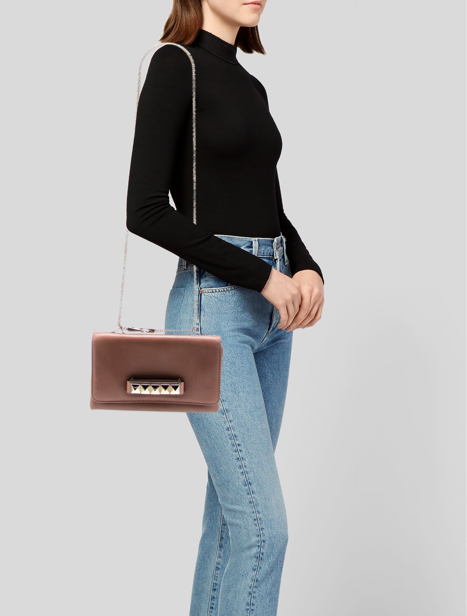 Valentino Rockstud Crossbody Bag