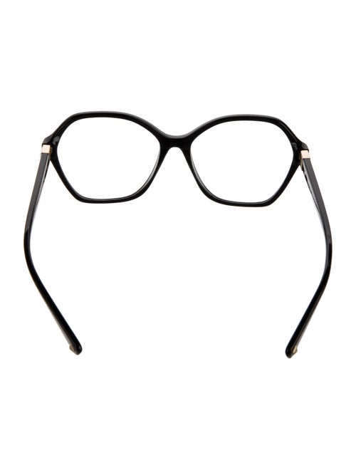 Valentino Oversize Eyeglasses