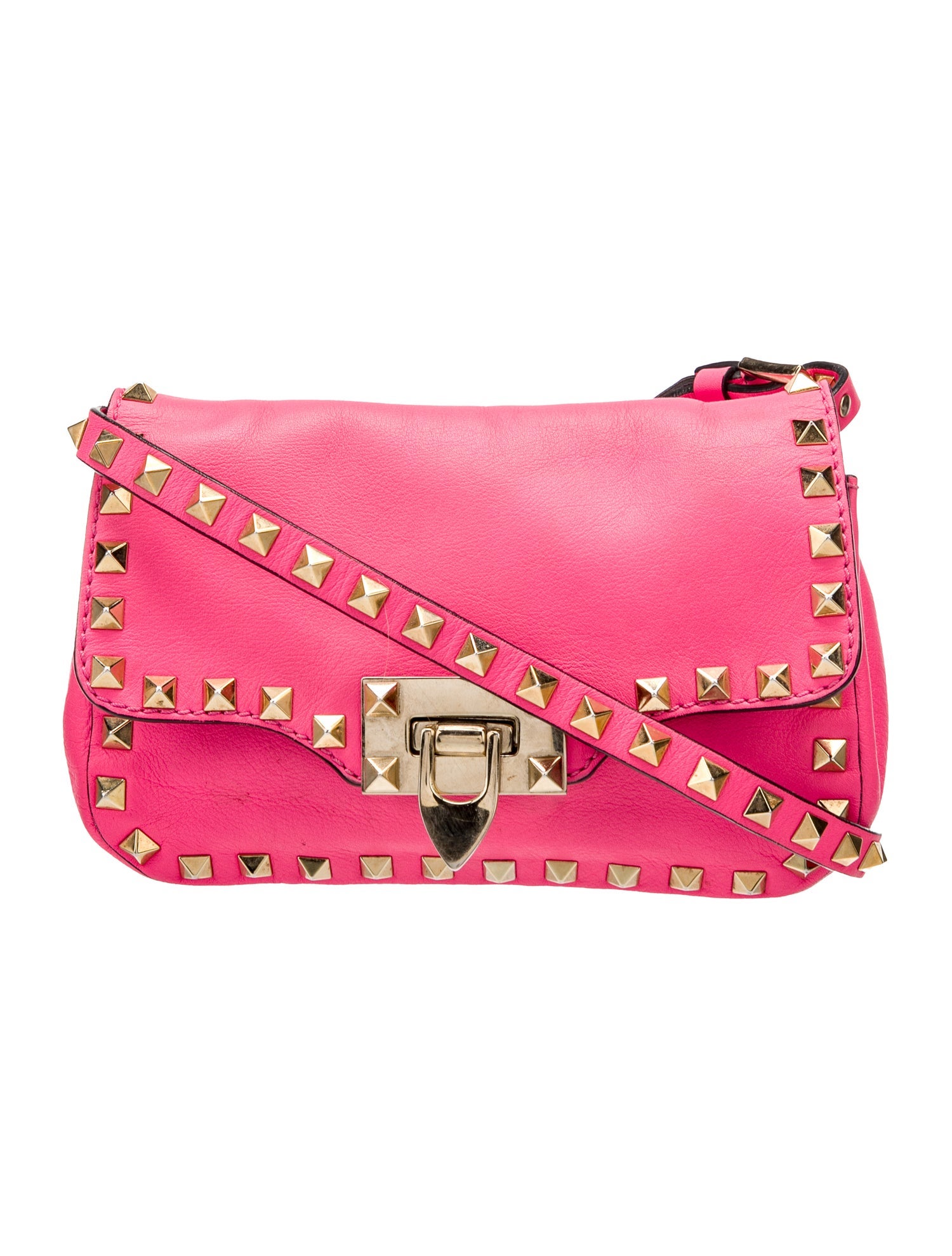Valentino Rockstud Crossbody Bag