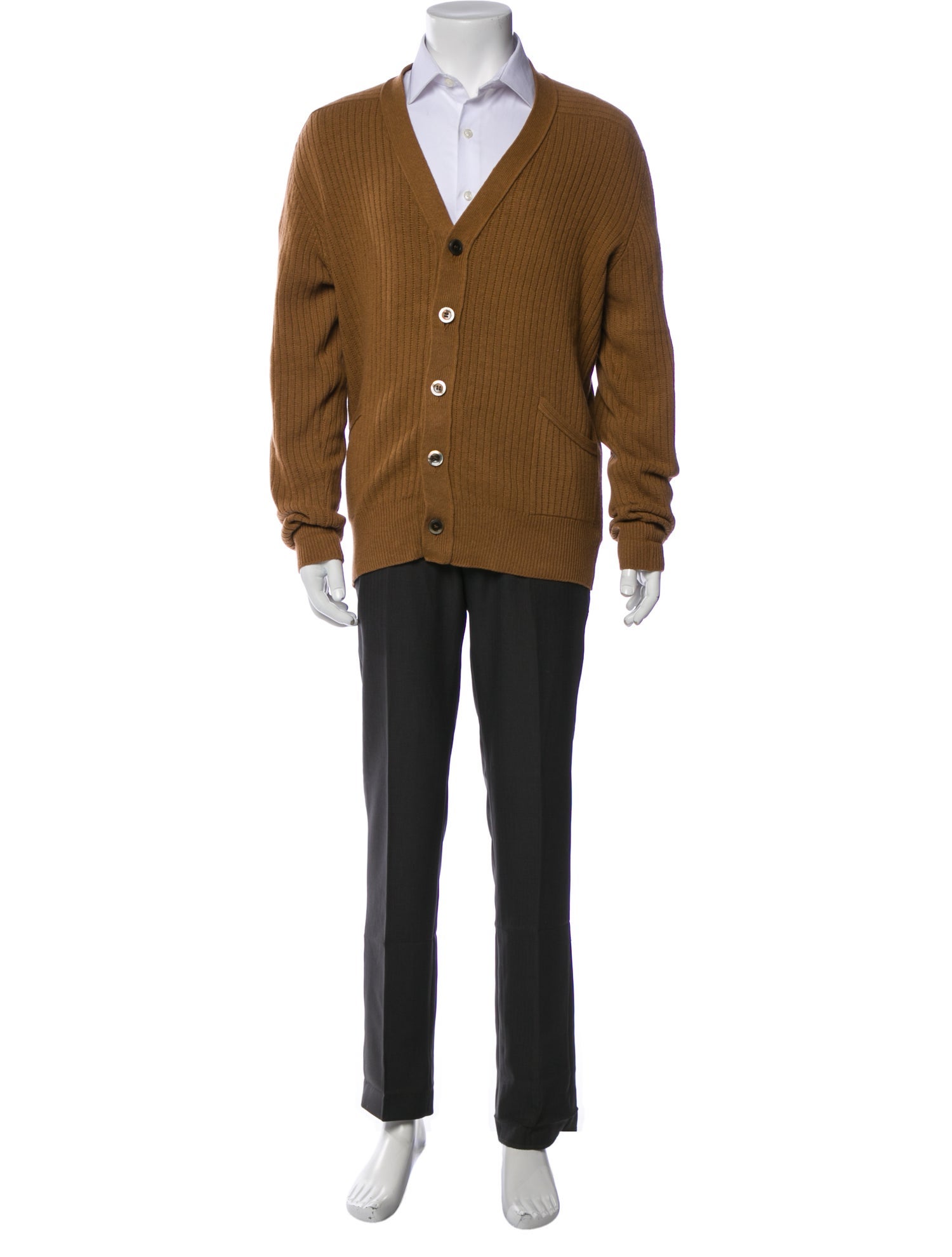 Valentino Vintage 1980's Cardigan