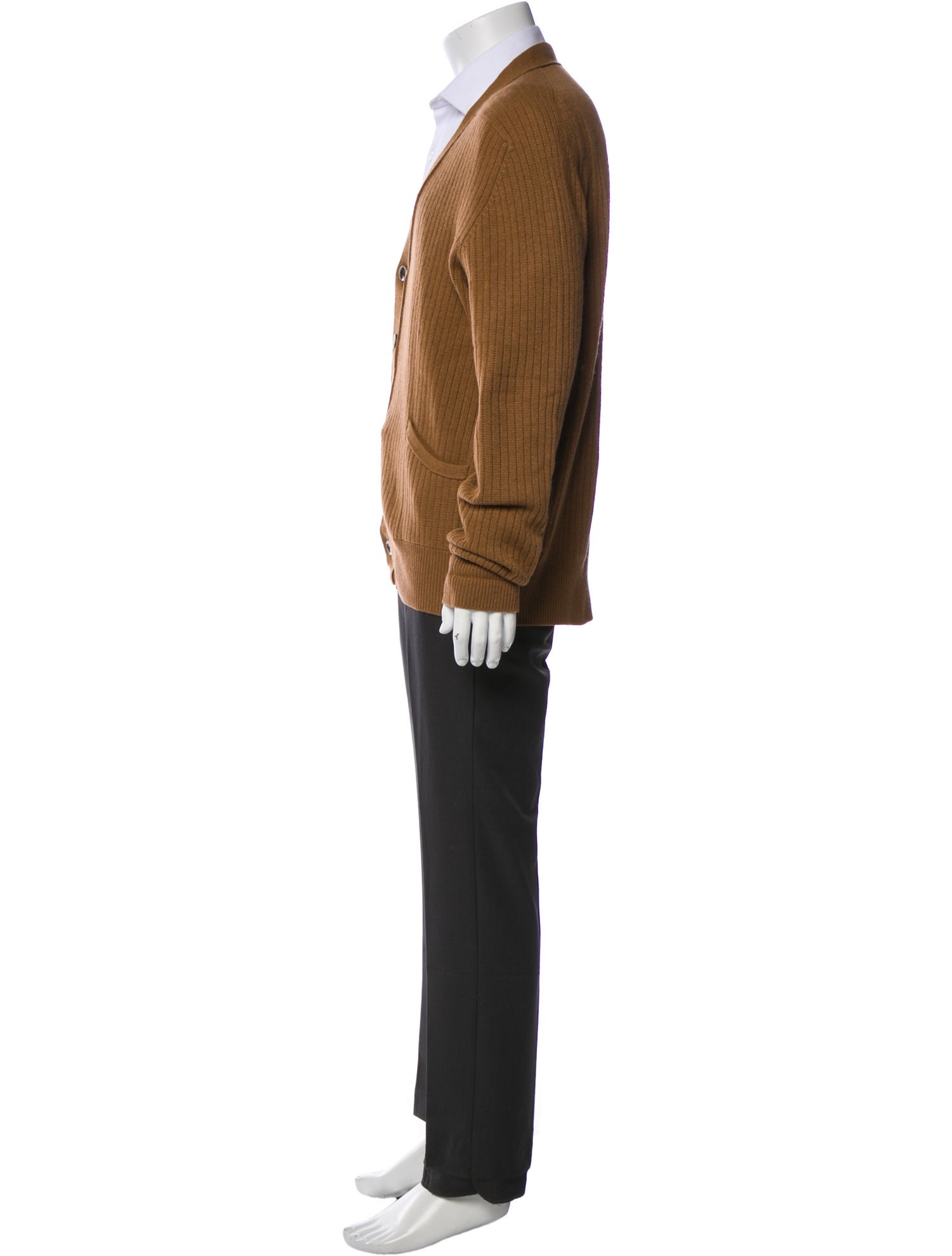 Valentino Vintage 1980's Cardigan