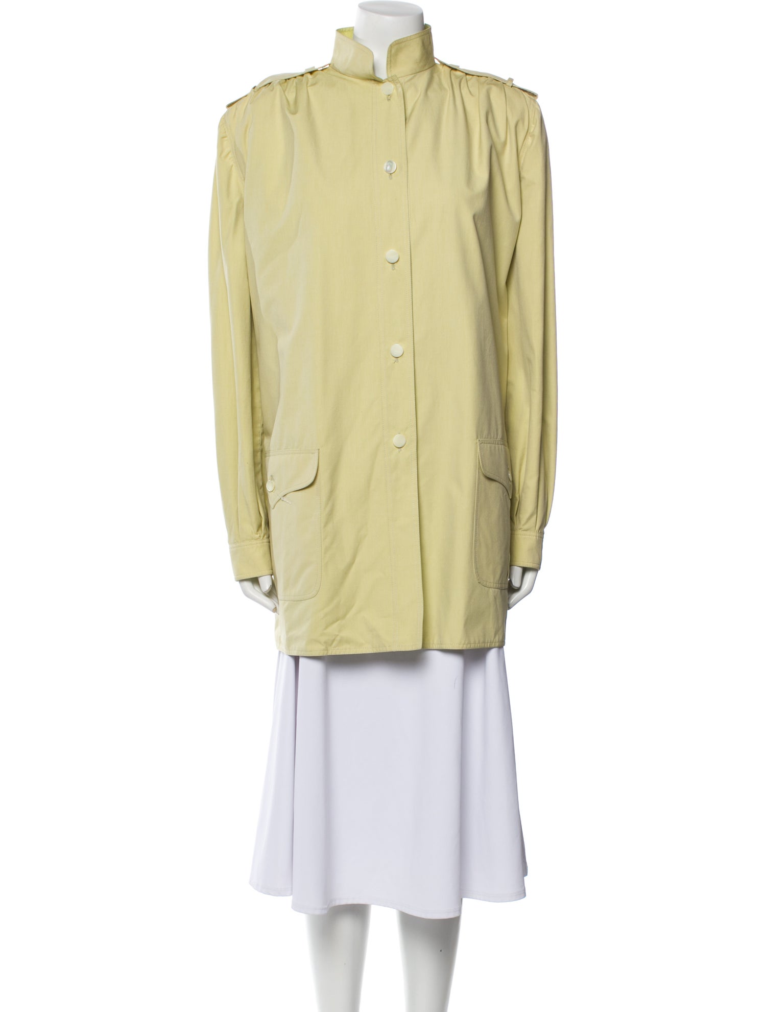 Valentino Vintage Late 1970's - Early 1980's Jacket