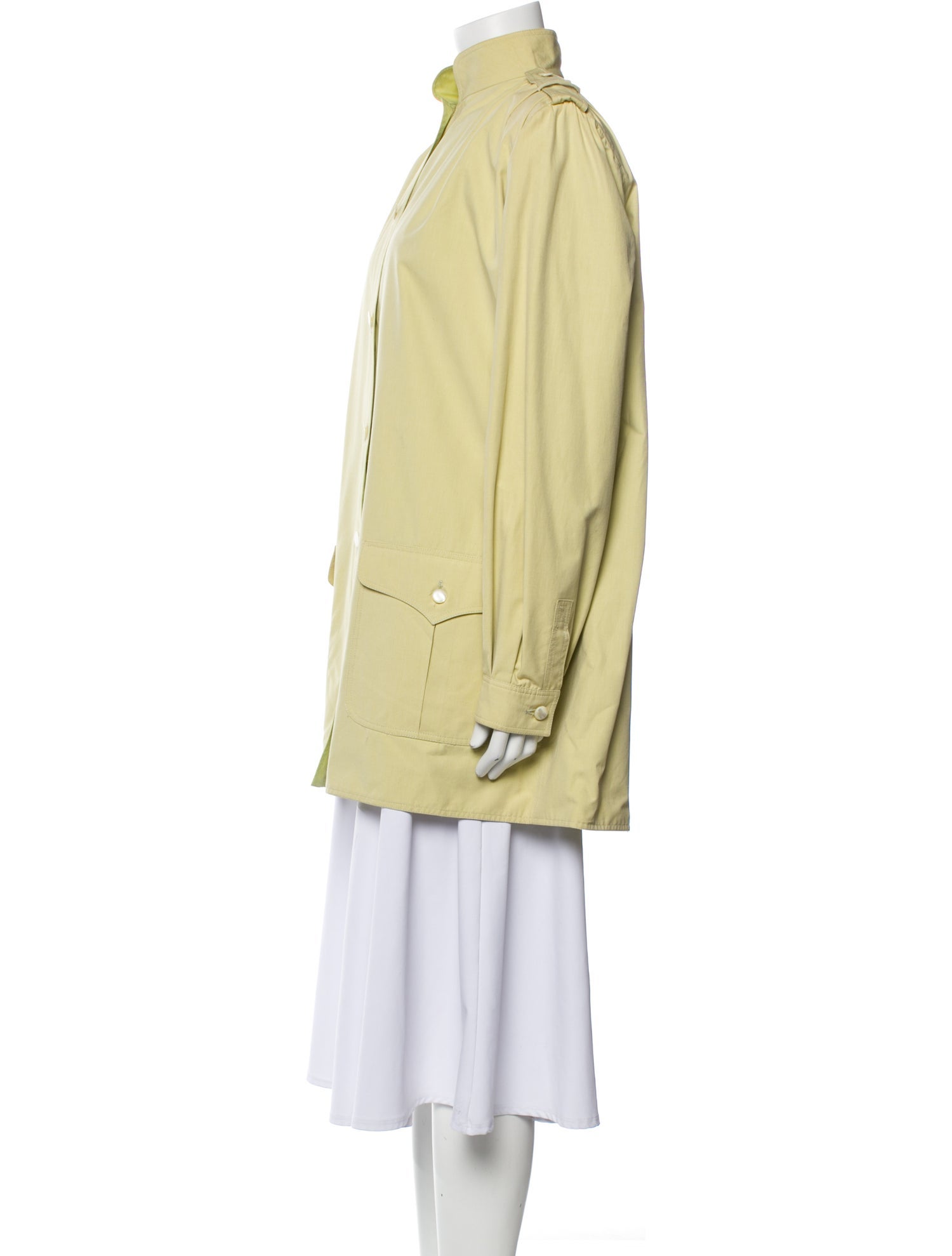 Valentino Vintage Late 1970's - Early 1980's Jacket