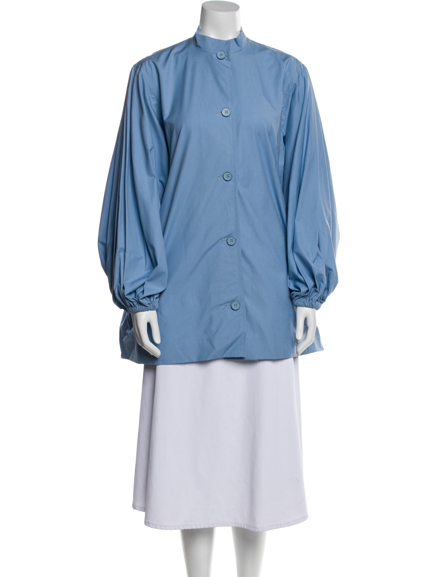 Valentino Vintage Late 1970's - Early 1980's Tunic