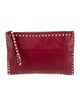 Valentino Rockstud Rockstud Clutch