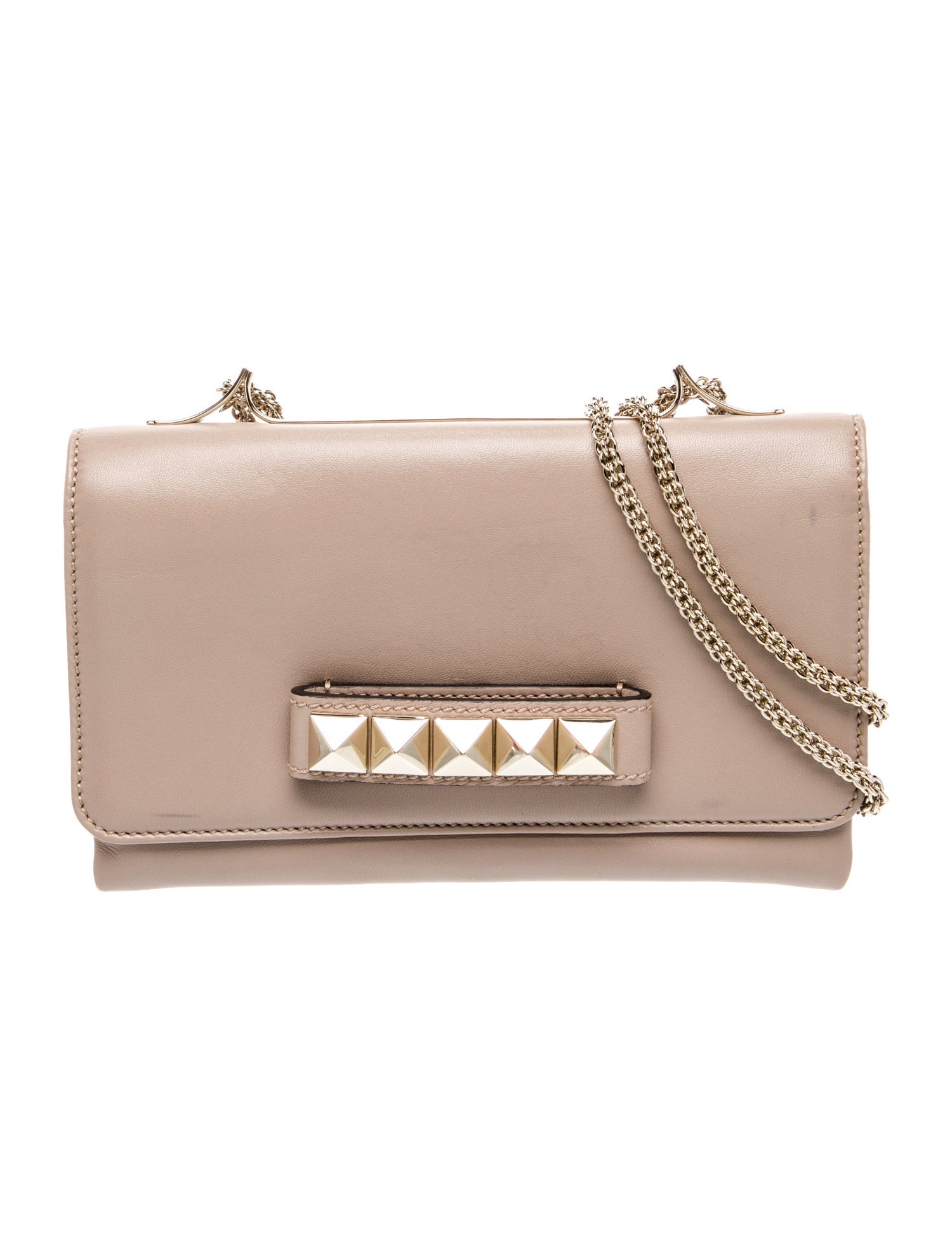 Valentino Rockstud Shoulder Bag