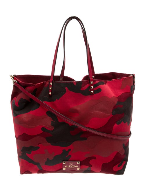 Valentino Rockstud Tote