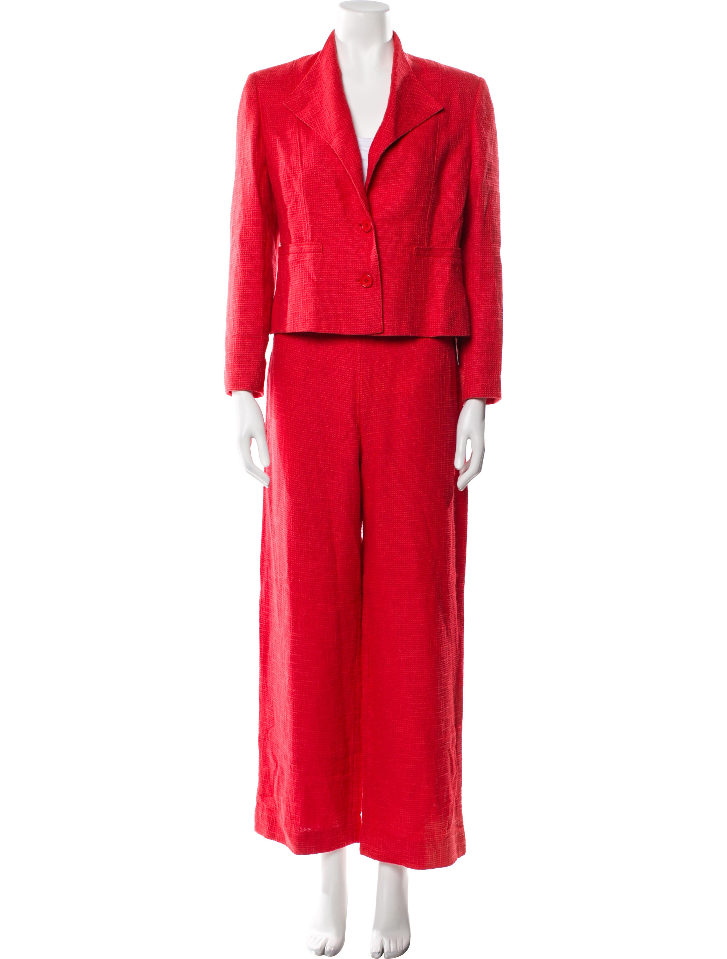 Valentino Pantsuit