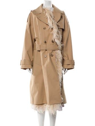 Valentino Trench Coat