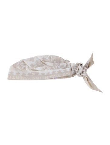 Valentino Hair Accessories Scarf