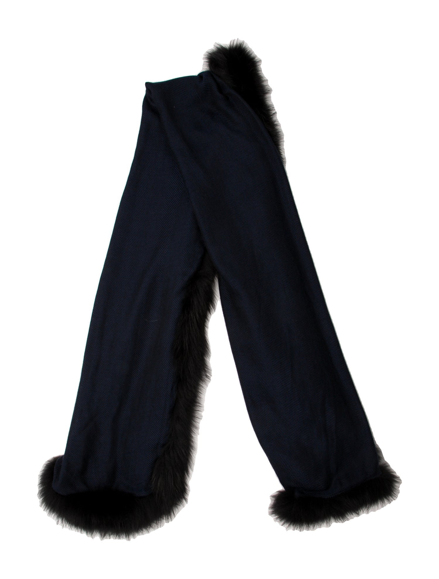 Valentino Cashmere Scarf