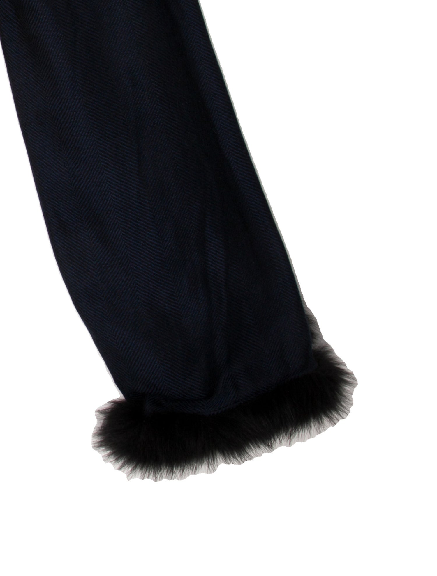 Valentino Cashmere Scarf