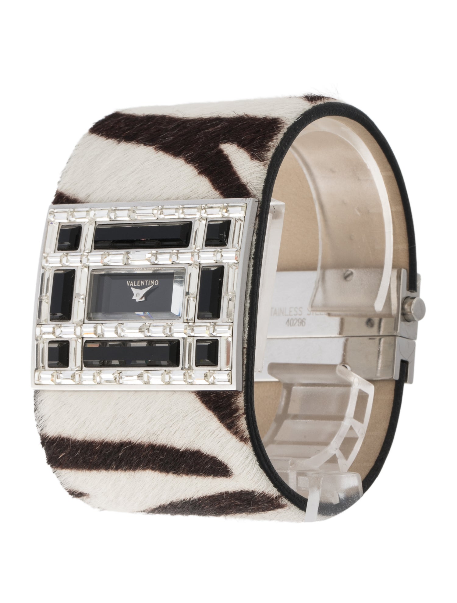 Valentino Fascia Watch
