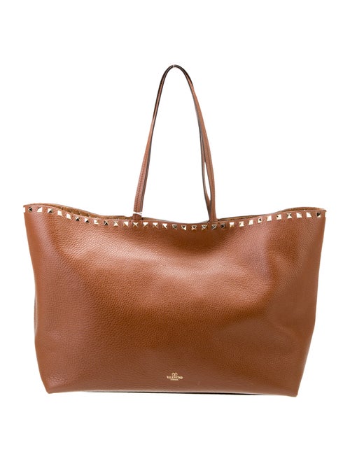 Valentino Rockstud Tote