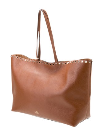 Valentino Rockstud Tote