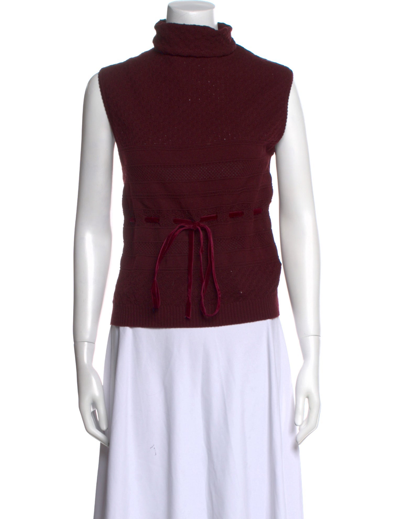 Valentino Vintage 2000's Sweater