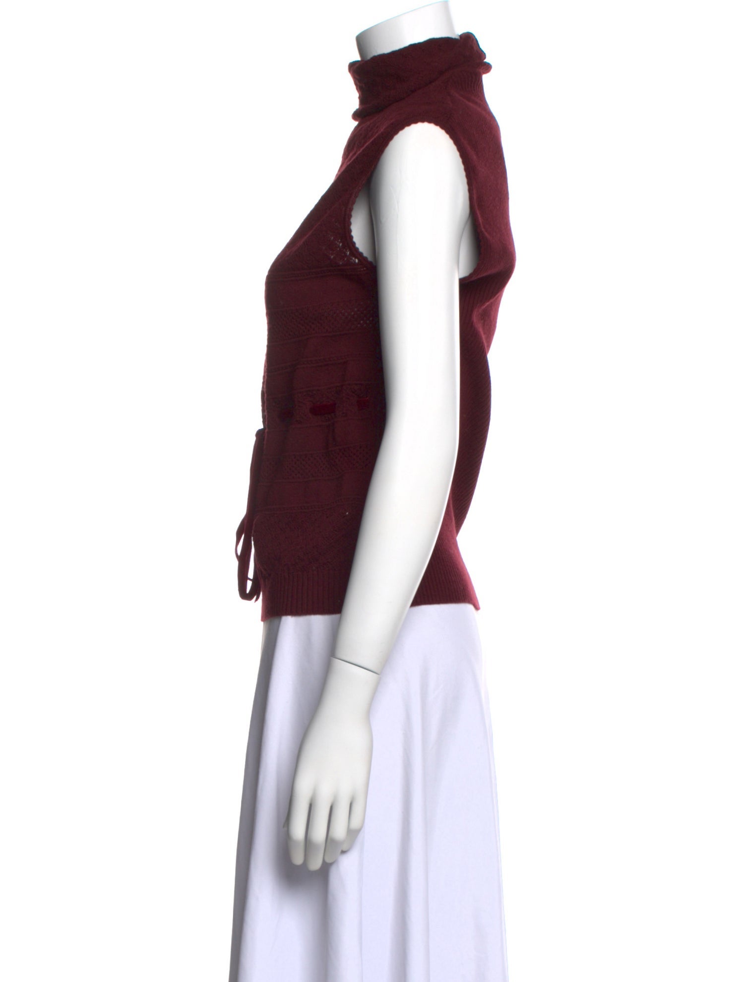 Valentino Vintage 2000's Sweater