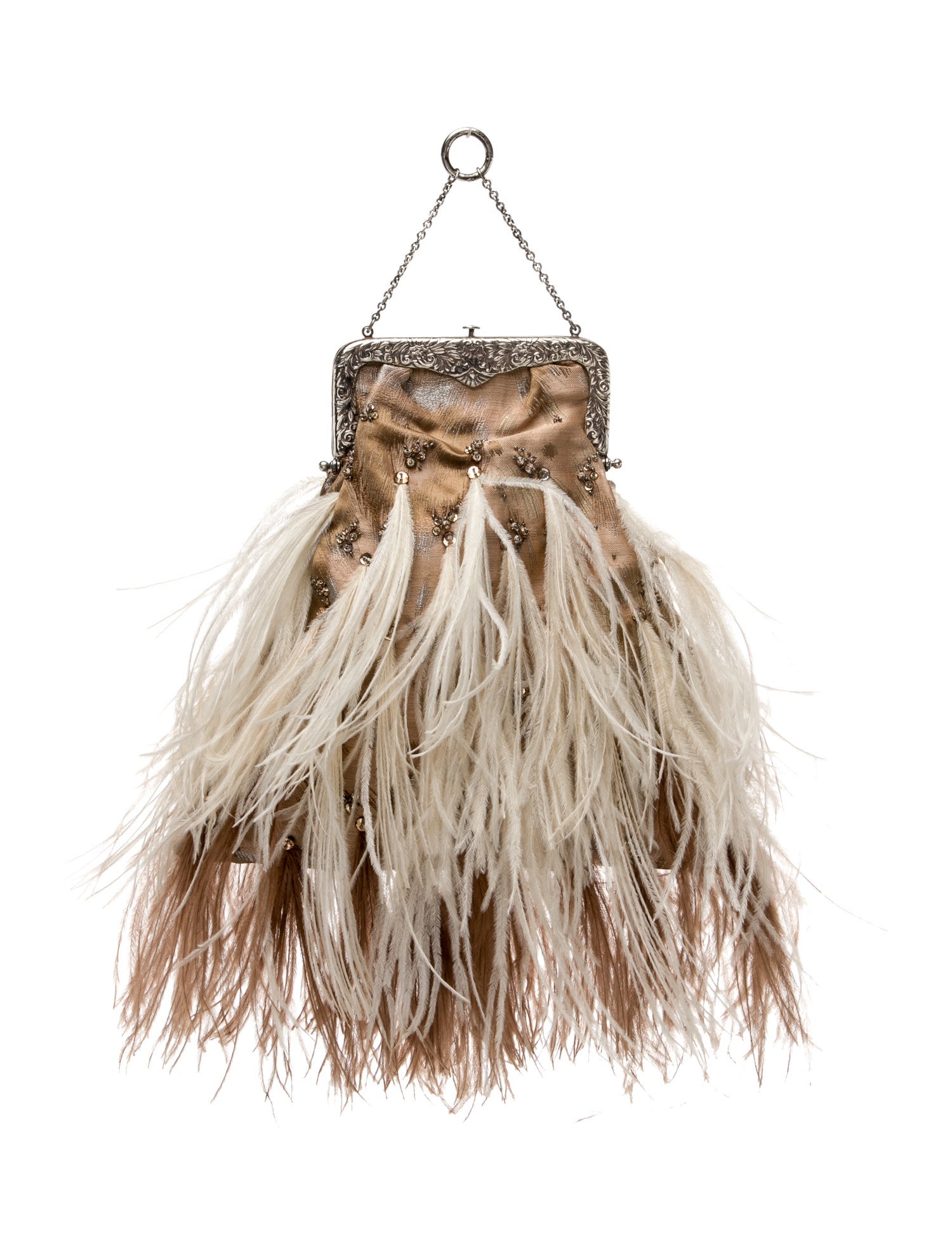 Valentino Evening Bag Vintage