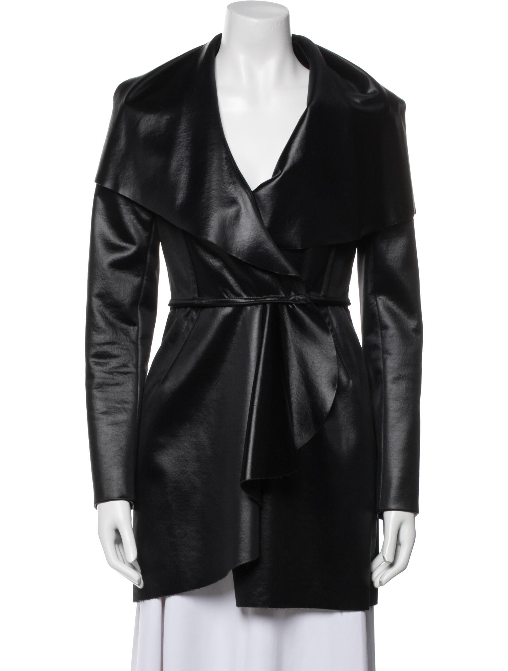 Valentino Virgin Wool Jacket