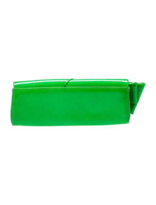 Christian Louboutin Patent Leather Belt Bag