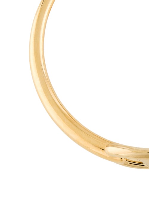 Valentino Vlogo Signature Choker