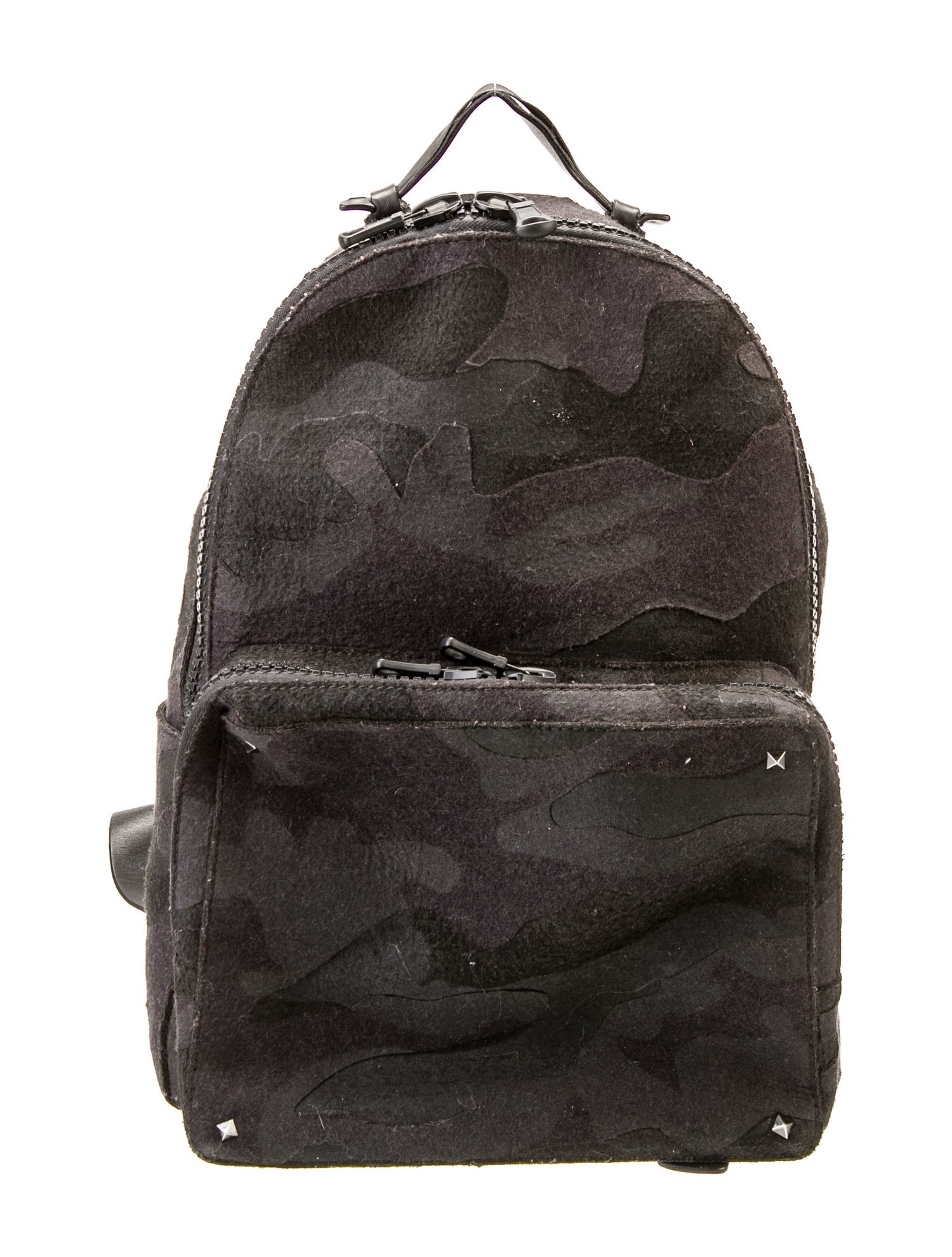 Valentino Rockstud Backpack