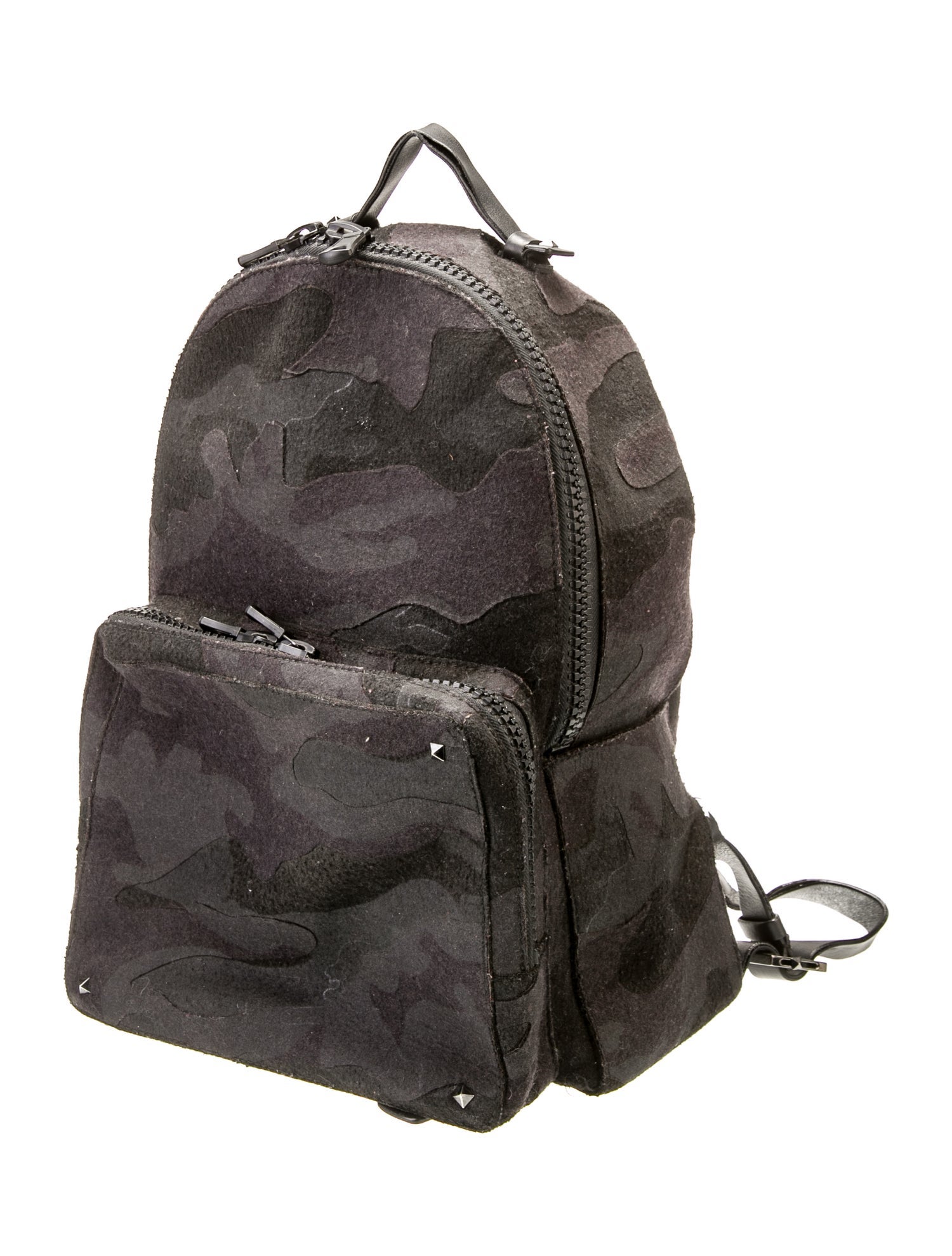 Valentino Rockstud Backpack